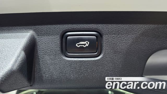 Kia Sportage 2021 — Şəkil 20/20