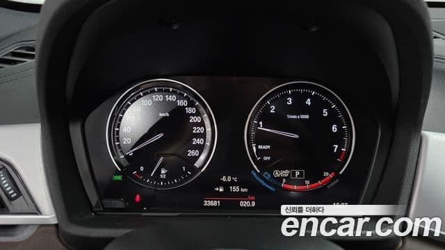 BMW X1 2022 — Photo 12/20