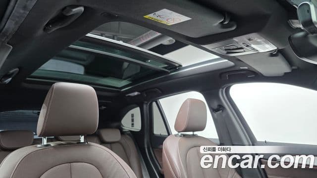 BMW X1 2022 — Photo 20/20
