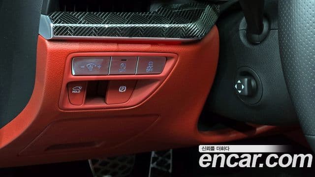 Genesis Electrified G80 2022 — Şəkil 14/20