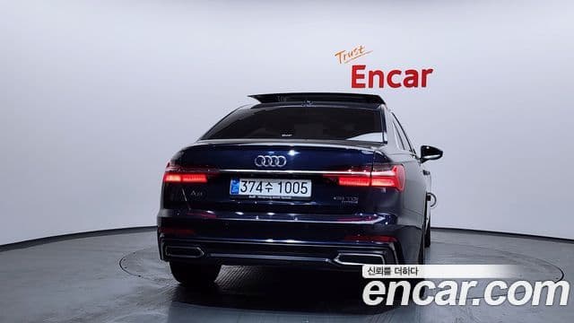 Audi A6 2023 — фото 4 из 20