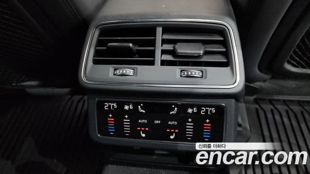 Audi A6 2023 — ფოტო 19/20