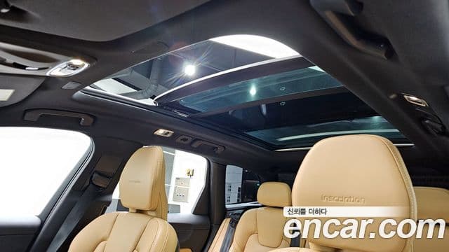 Volvo XC60 2020 — Şəkil 15/20