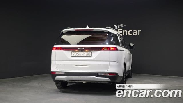 Kia Carnival 2022 — Şəkil 4/20