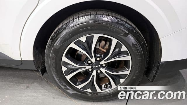 Kia Carnival 2022 — Şəkil 5/20