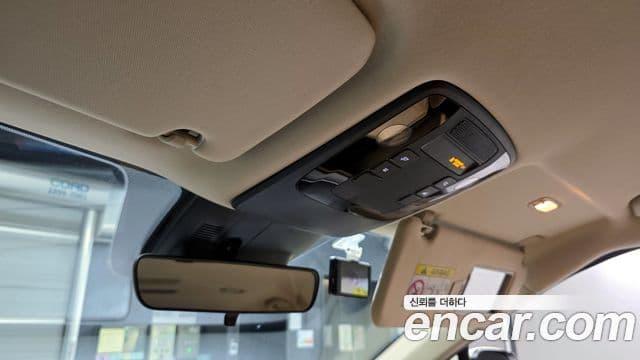 Kia Carnival 2022 — Şəkil 19/20