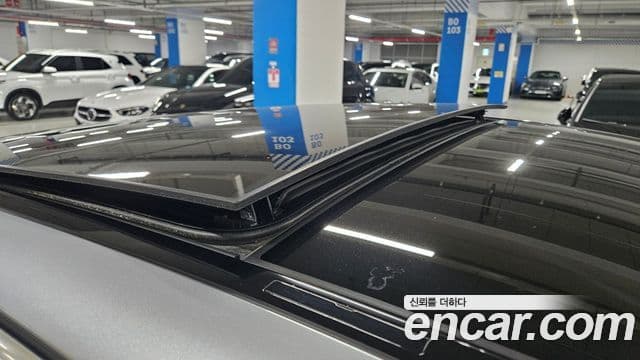 Mercedes-Benz E-Class 2022 — Фото 11/20