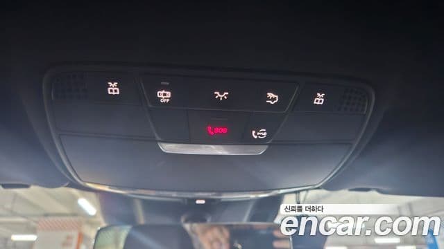 Mercedes-Benz E-Class 2022 — Фото 16/20