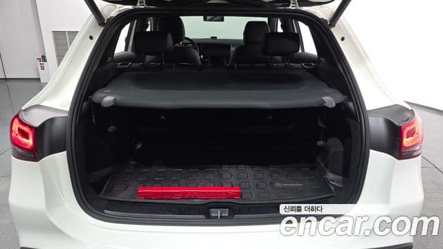 Mercedes-Benz GLA-Class 2021 — фото 20 из 20