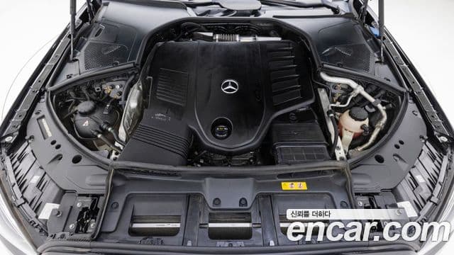 Mercedes-Benz S-Class 2022 — Фото 5/20