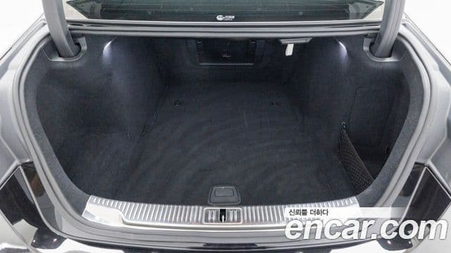 Mercedes-Benz S-Class 2022 — Фото 11/20