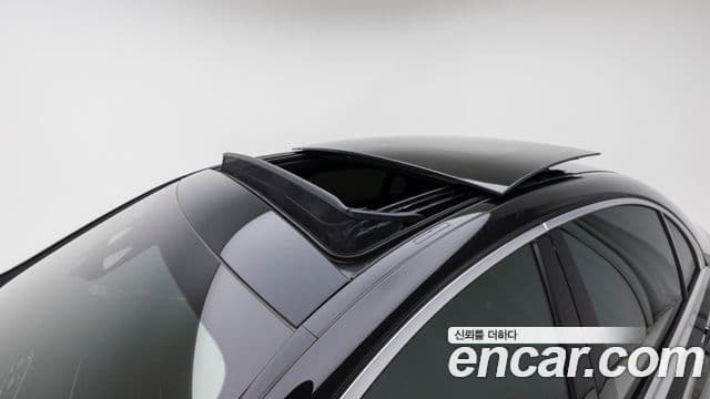 Mercedes-Benz S-Class 2022 — Фото 12/20