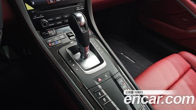 Porsche 718 Cayman 2023 — Photo 9/20