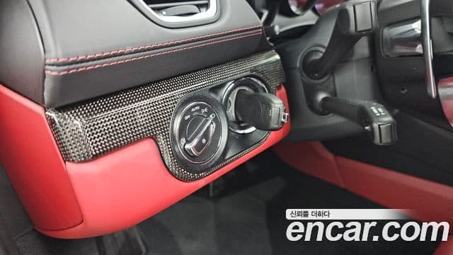 Porsche 718 Cayman 2023 — Photo 17/20
