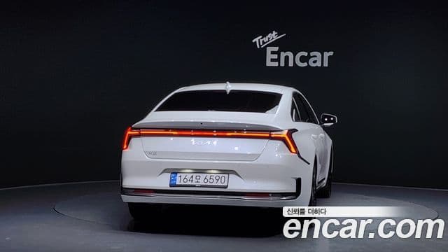 Kia K8 2025 — ფოტო 4/20