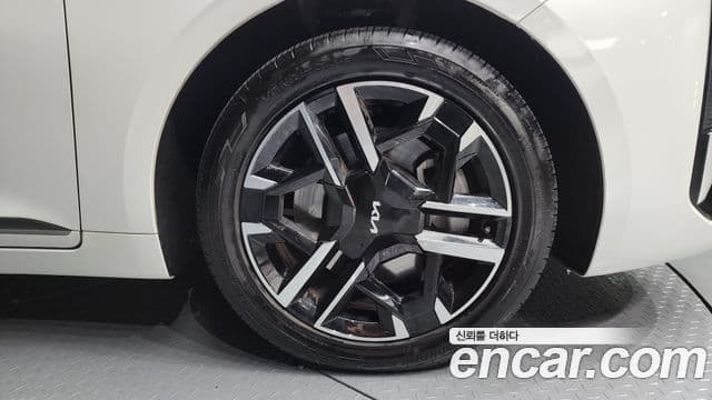 Kia K8 2025 — ფოტო 5/20