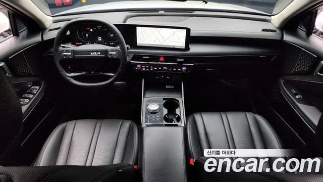 Kia K8 2025 — ფოტო 7/20