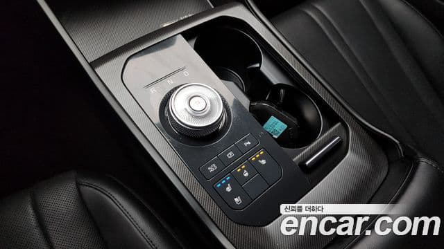Kia K8 2025 — ფოტო 9/20