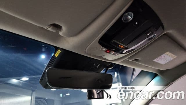 Kia K8 2025 — ფოტო 17/20