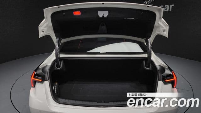Kia K8 2025 — фото 20 из 20