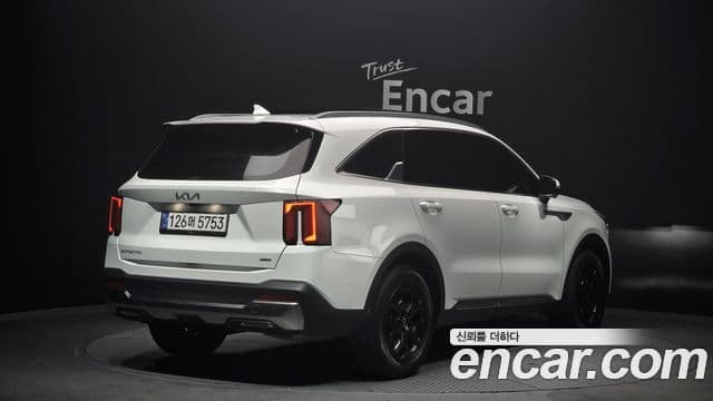 Kia Sorento 2024 — Şəkil 1/20