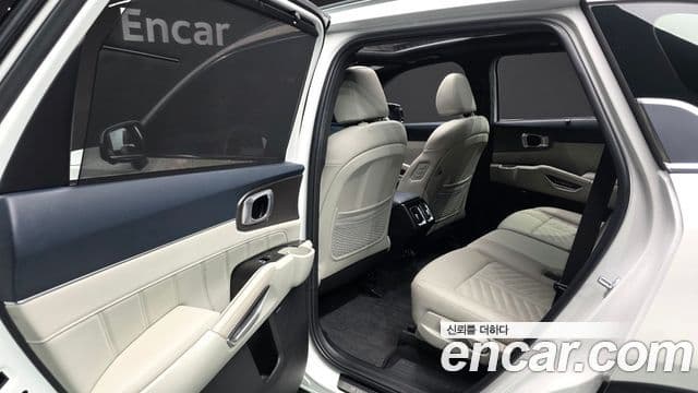 Kia Sorento 2024 — Şəkil 12/20