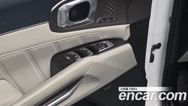 Kia Sorento 2024 — Şəkil 17/20