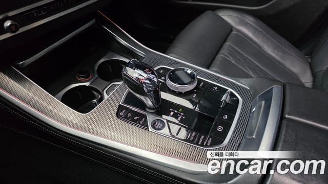 BMW X5 2020 — ფოტო 9/20