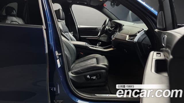 BMW X5 2020 — ფოტო 10/20