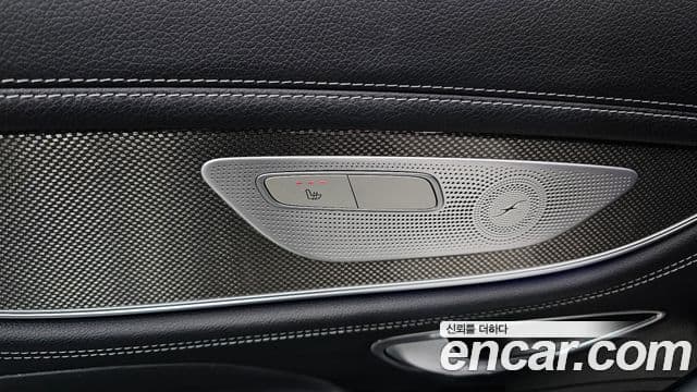 Mercedes-Benz CLS-Class 2019 — Şəkil 19/20