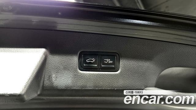 Kia Carnival 2022 — ფოტო 19/20