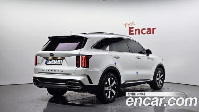 Kia Sorento 2020 — Şəkil 2/20