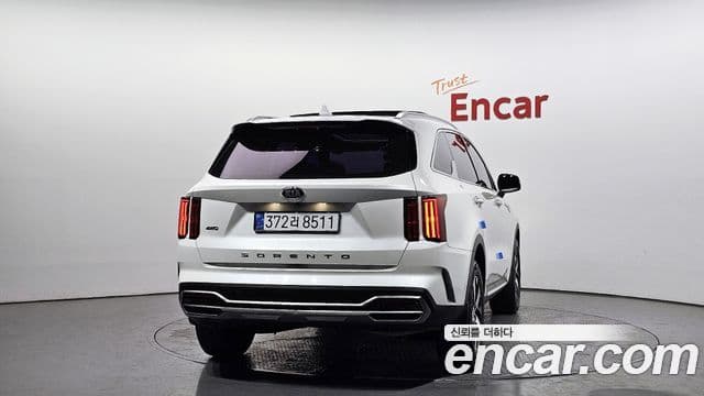 Kia Sorento 2020 — Şəkil 4/20