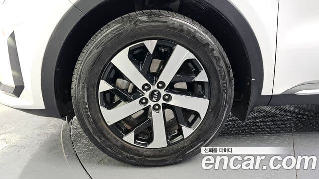 Kia Sorento 2020 — Şəkil 5/20
