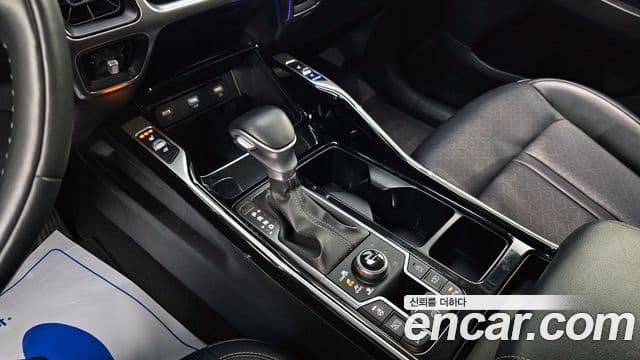 Kia Sorento 2020 — Şəkil 9/20