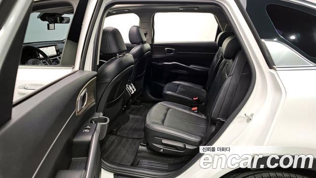 Kia Sorento 2020 — Şəkil 11/20