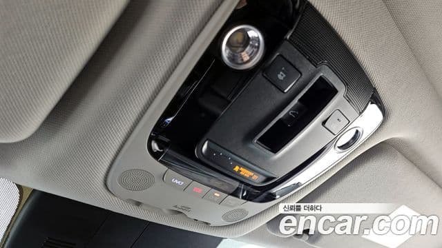 Kia Sorento 2020 — Şəkil 17/20
