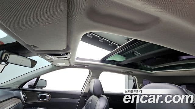 Kia Sorento 2020 — Şəkil 18/20