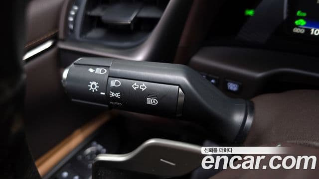 Lexus ES300h 2018 — Şəkil 3/20