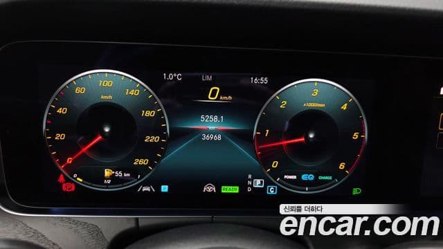 Mercedes-Benz CLS-Class 2022 — ფოტო 7/20