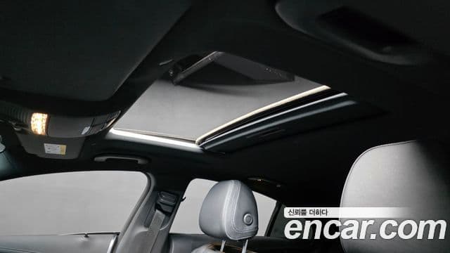 Mercedes-Benz CLS-Class 2022 — ფოტო 19/20