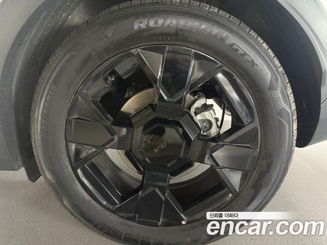 Kia Sportage 2025 — ფოტო 4/20