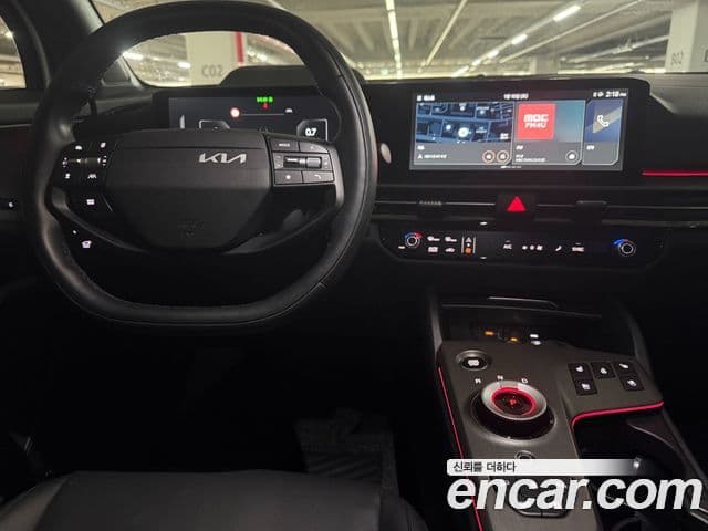 Kia Sportage 2025 — ფოტო 10/20