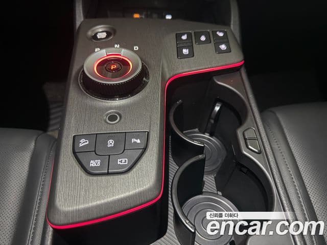 Kia Sportage 2025 — ფოტო 7/20