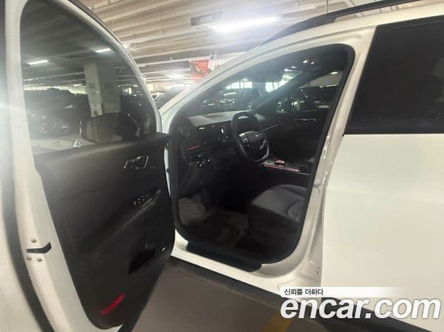 Kia Sportage 2025 — ფოტო 8/20