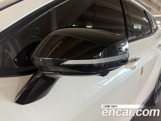 Kia Sportage 2025 — ფოტო 11/20