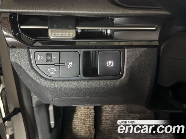 Kia Sportage 2025 — ფოტო 13/20