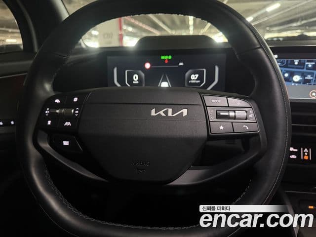Kia Sportage 2025 — ფოტო 17/20