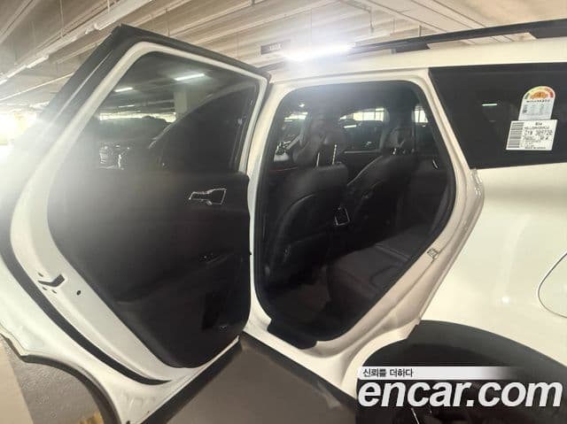 Kia Sportage 2025 — ფოტო 18/20