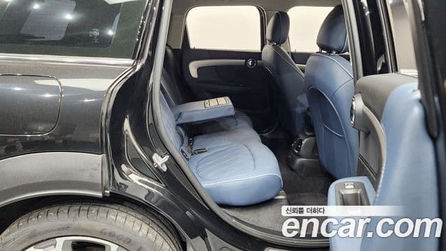 Mini Cooper S Countryman 2023 — Şəkil 12/20